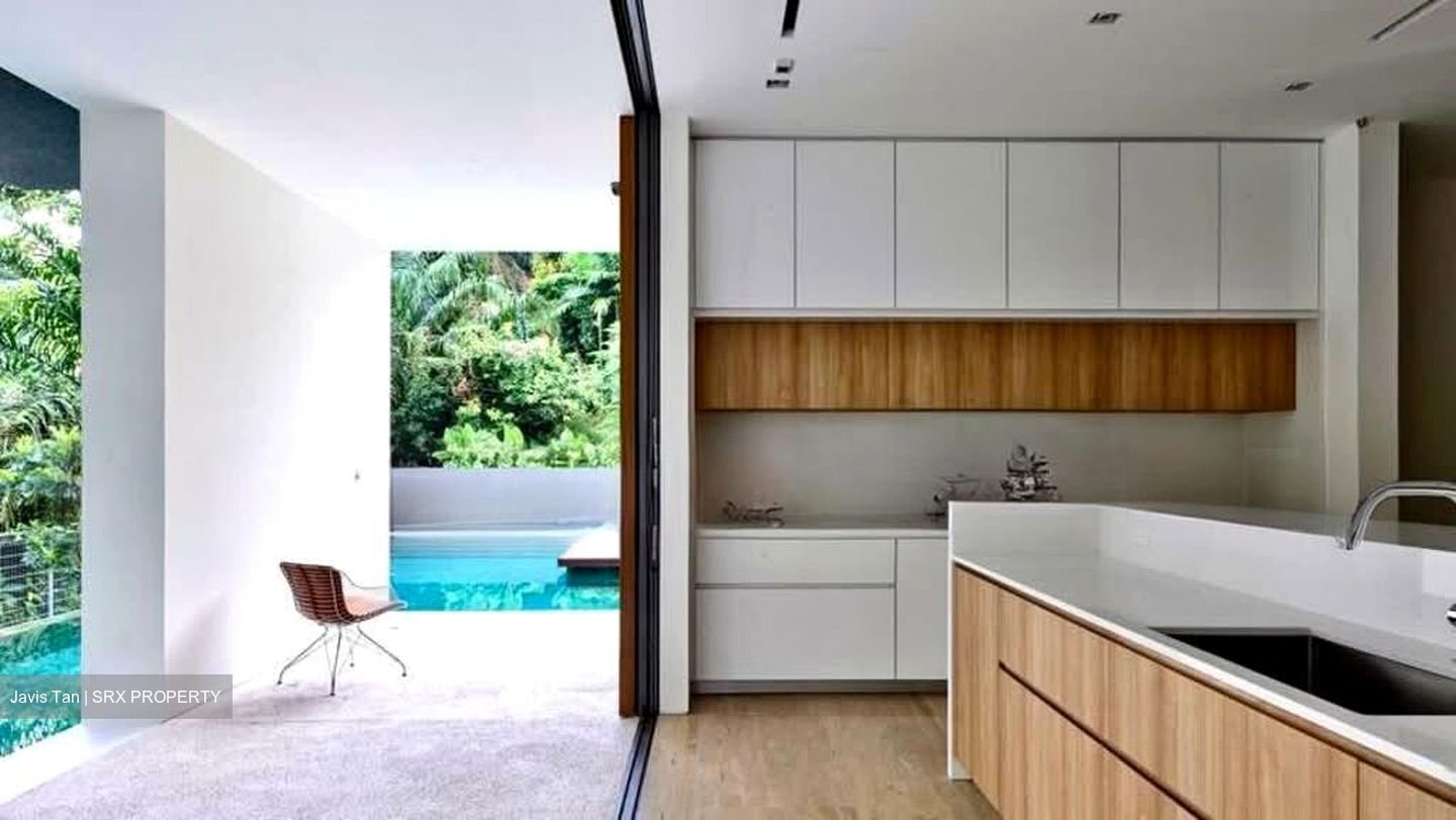 King Albert Park (D21), Detached #554743531